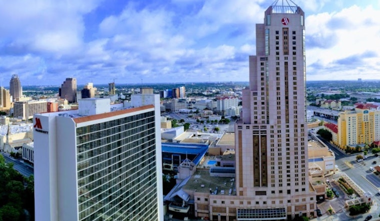 San Antonio Braces for Intense Heat Wave with Temperatures Soaring to High 90s