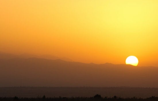 San Antonio Braces for Intense Heatwave with Highs Nearing Triple Digits
