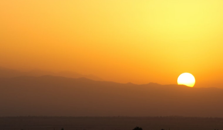 San Antonio Braces for Intense Heatwave with Highs Nearing Triple Digits
