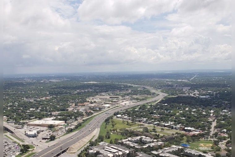 San Antonio Braces for Mixed Weather: Clear Skies, Thunderstorms, and Early Summer Heat