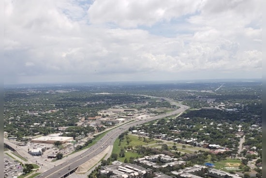 San Antonio Braces for Mixed Weather: Clear Skies, Thunderstorms, and Early Summer Heat