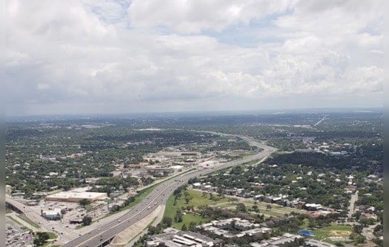 San Antonio Braces for Mixed Weather: Clear Skies, Thunderstorms, and Early Summer Heat