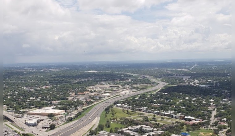 San Antonio Braces for Mixed Weather: Clear Skies, Thunderstorms, and Early Summer Heat