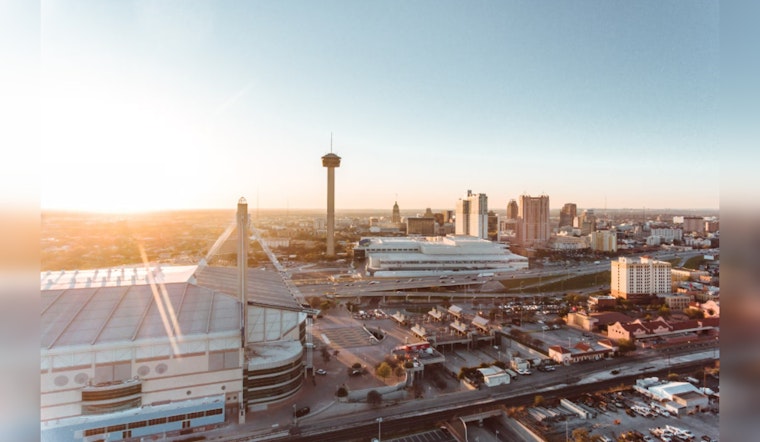 San Antonio Braces for Mixed Weather: Soaring Heat, Gusty Winds, and Thunderstorm Chances