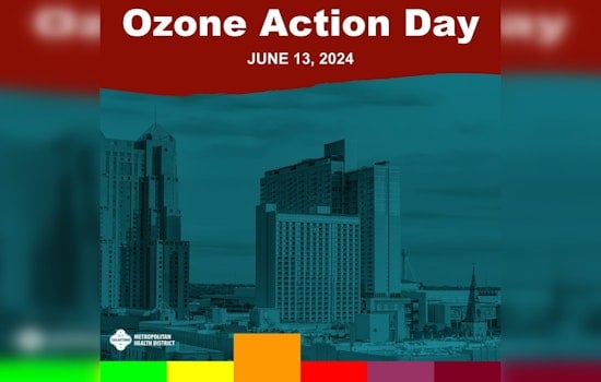 San Antonio Braces for Ozone Action Day Amid Air Quality Concerns