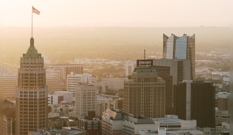 San Antonio Braces for Scorching Week with Temperatures Near 100 Degrees