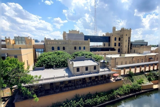 San Antonio Braces for Severe Heat with Temps Nearing 100 Degrees, Slight Chance of Juneteenth Showers