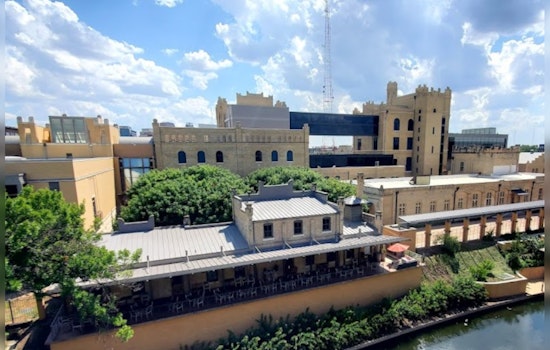 San Antonio Braces for Severe Heat with Temps Nearing 100 Degrees, Slight Chance of Juneteenth Showers