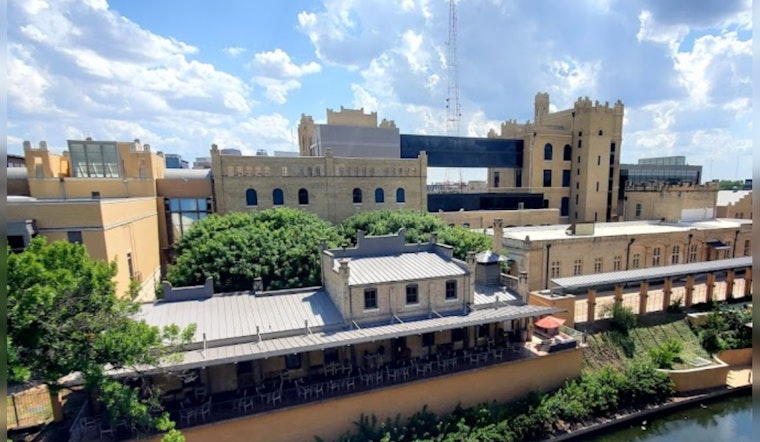 San Antonio Braces for Severe Heat with Temps Nearing 100 Degrees, Slight Chance of Juneteenth Showers