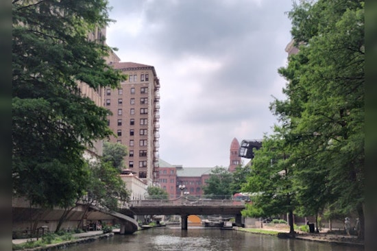 San Antonio Braces for Showers and Thunderstorms During Juneteenth Week