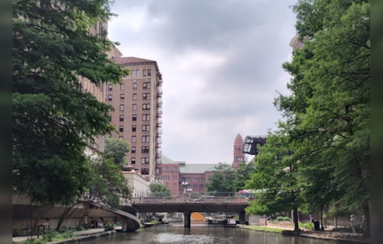 San Antonio Braces for Showers and Thunderstorms During Juneteenth Week