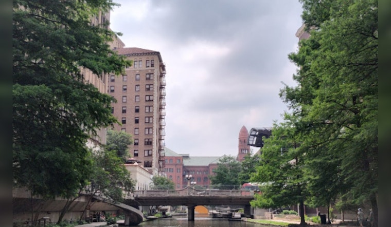 San Antonio Braces for Showers and Thunderstorms During Juneteenth Week