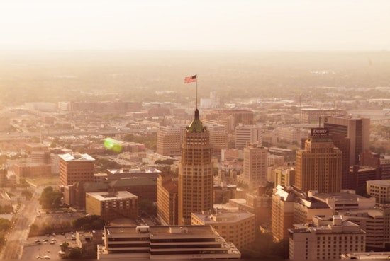 San Antonio Braces for Sizzling Temperatures as Weeklong Heatwave Takes Hold