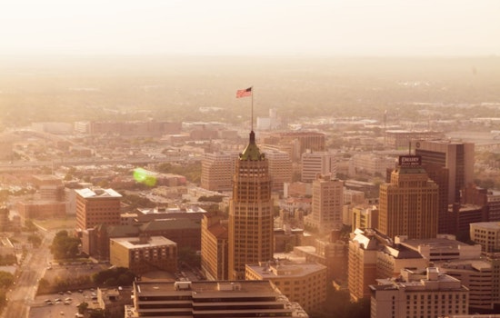 San Antonio Braces for Sizzling Temperatures as Weeklong Heatwave Takes Hold