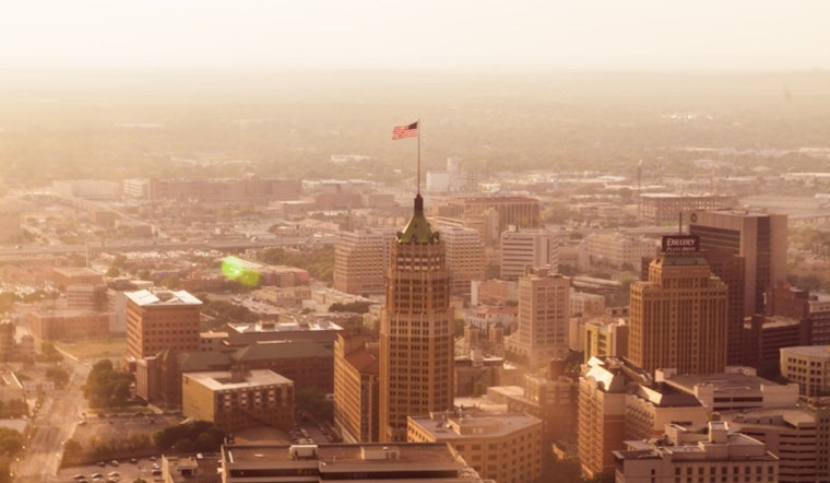 San Antonio Braces for Sizzling Temperatures as Weeklong Heatwave Takes Hold