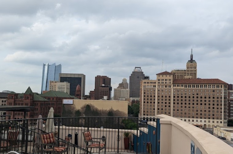 San Antonio Braces for Weather Whiplash: Showers Today, Scorching Heat Ahead