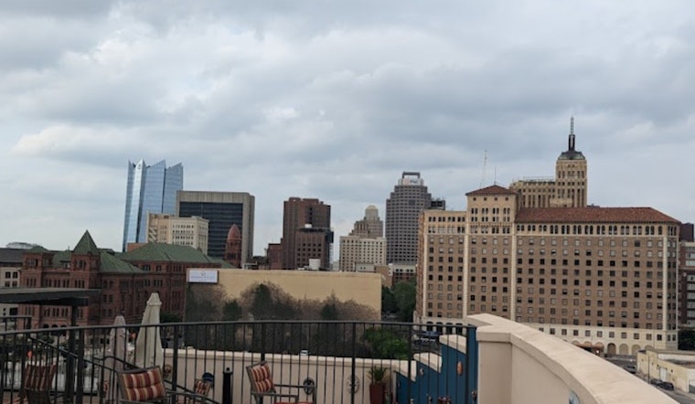 San Antonio Braces for Weather Whiplash: Showers Today, Scorching Heat Ahead
