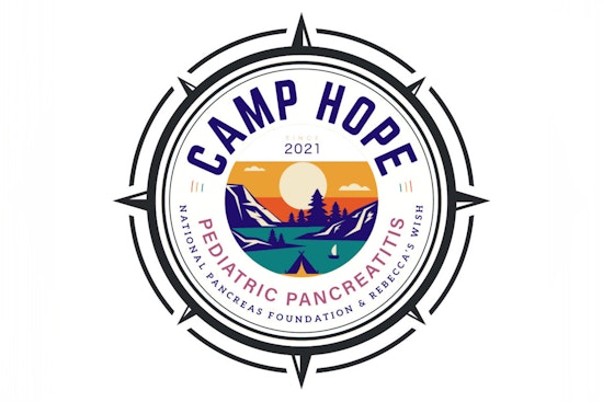 San Antonio Camp Hope Offers Pancreatitis Patients a Respite, While Kentucky Camp Heals Grieving Children