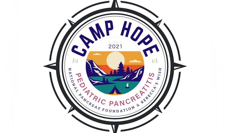 San Antonio Camp Hope Offers Pancreatitis Patients a Respite, While Kentucky Camp Heals Grieving Children