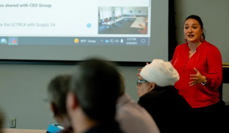 San Antonio Certification Agency SCTRCA Joins Forces with Supply SA to Streamline Minority Business Procurement