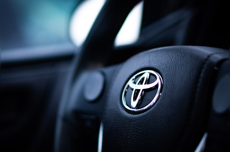 San Antonio City Council Approves $16.5 Million Incentive Package for Toyota Plant Expansion