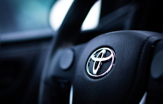 San Antonio City Council Approves $16.5 Million Incentive Package for Toyota Plant Expansion