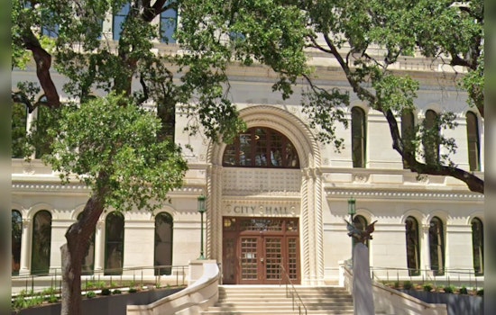 San Antonio City Council Approves $17.2 Million for Affordable Housing Projects to Ease Local Strain