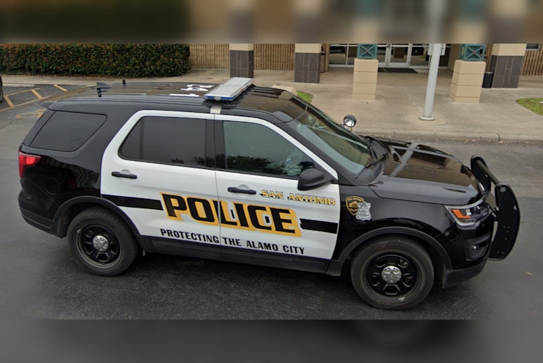 San Antonio Community on Edge After Bodycam Footage of Fatal Police Shooting Released