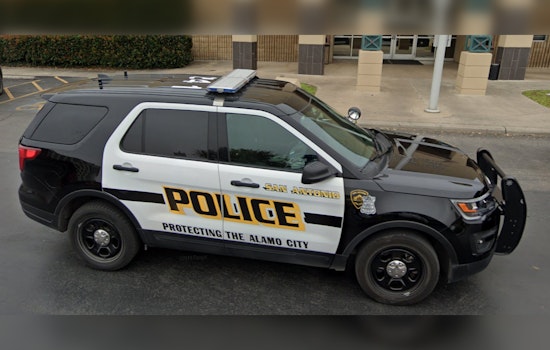 San Antonio Community on Edge After Bodycam Footage of Fatal Police Shooting Released