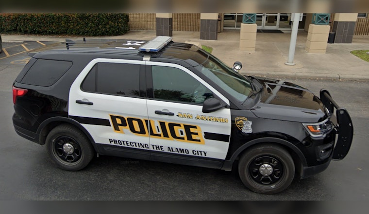 San Antonio Community on Edge After Bodycam Footage of Fatal Police Shooting Released