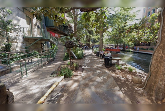 San Antonio Community Outraged as Man Suspected of Fatally Attacking Duck on River Walk