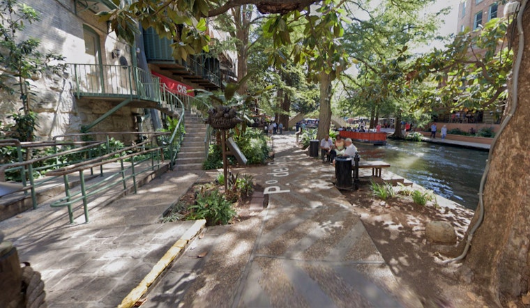 San Antonio Community Outraged as Man Suspected of Fatally Attacking Duck on River Walk