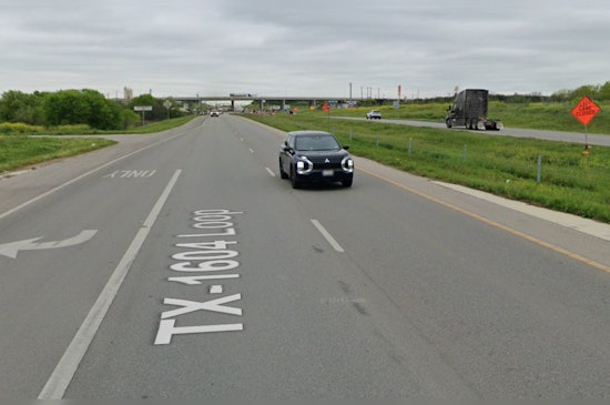 San Antonio Commuters to Enjoy Reduced Loop 1604 and I-10 Construction Closures This Summer