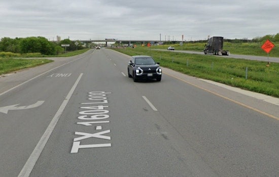 San Antonio Commuters to Enjoy Reduced Loop 1604 and I-10 Construction Closures This Summer