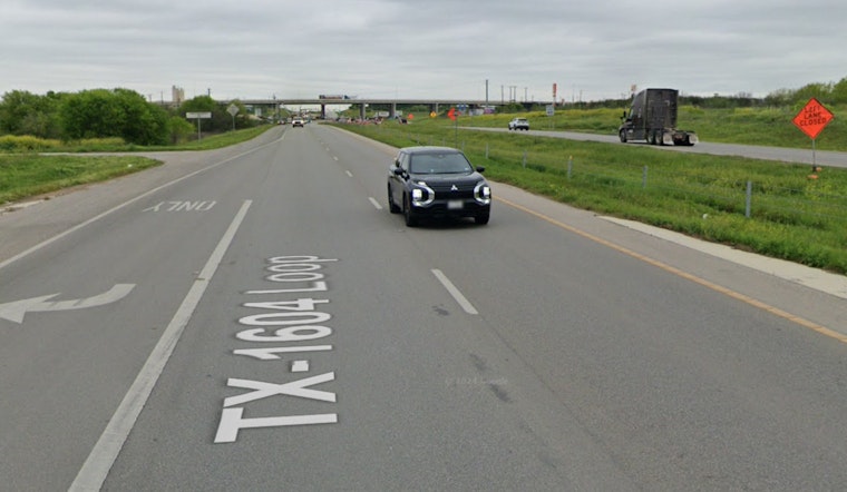 San Antonio Commuters to Enjoy Reduced Loop 1604 and I-10 Construction Closures This Summer