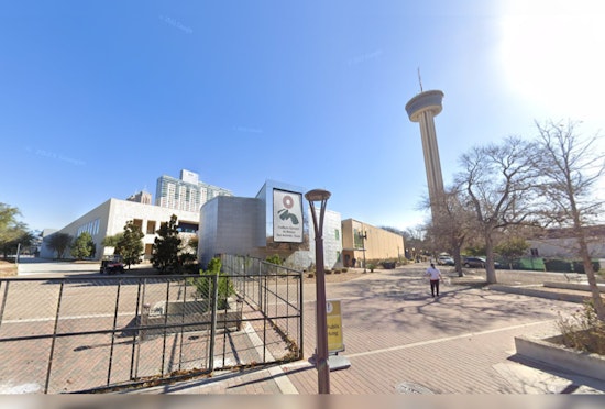 San Antonio Considers Implementing Curfew for Hemisfair District Amid Safety Concerns