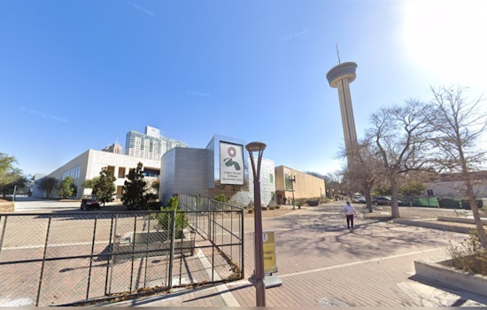 San Antonio Considers Implementing Curfew for Hemisfair District Amid Safety Concerns