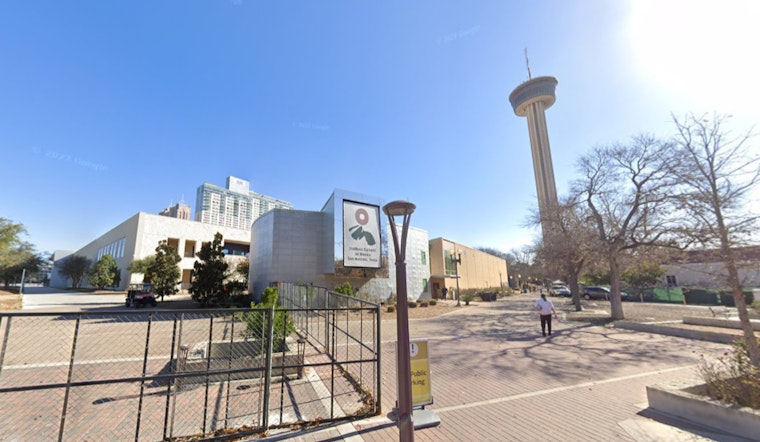 San Antonio Considers Implementing Curfew for Hemisfair District Amid Safety Concerns
