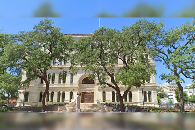 San Antonio Councilwoman Faces Conflict of Interest Concerns Over Non-Profect Ties