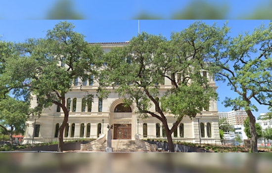 San Antonio Councilwoman Faces Conflict of Interest Concerns Over Non-Profect Ties
