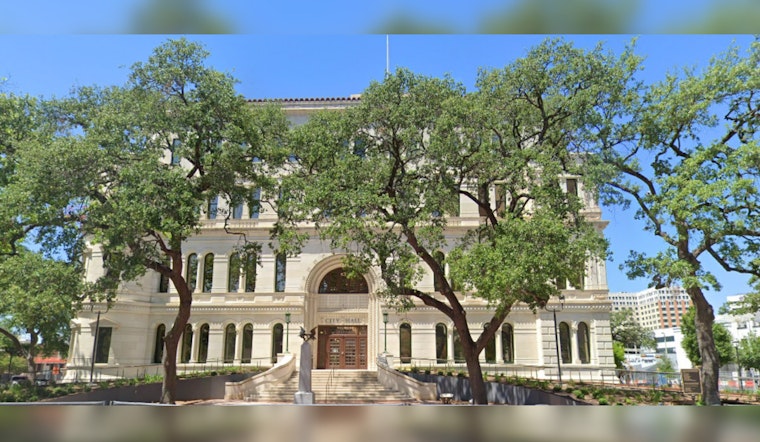 San Antonio Councilwoman Faces Conflict of Interest Concerns Over Non-Profect Ties