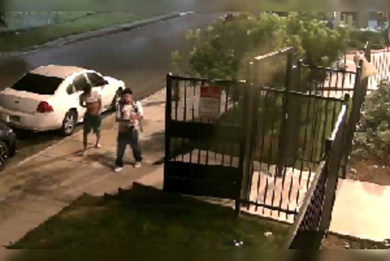 San Antonio Crime Stoppers Offers $5,000 Reward for Information on Suspected Gunmen in Fatal Shooting of Miguel Marquez