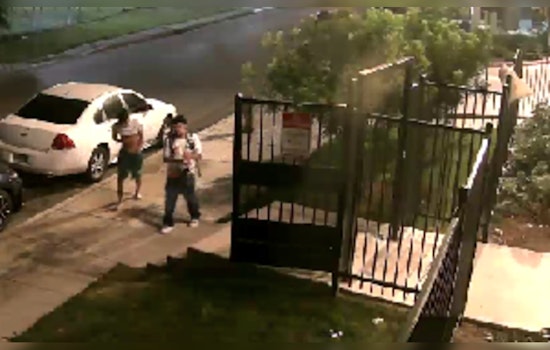 San Antonio Crime Stoppers Offers $5,000 Reward for Information on Suspected Gunmen in Fatal Shooting of Miguel Marquez