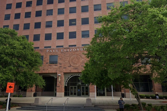 San Antonio DA Gonzales Justifies $9K Car Allowance Amid Scrutiny for Use of Security Detail Transportation