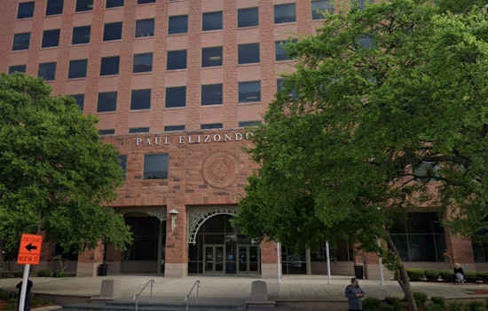 San Antonio DA Gonzales Justifies $9K Car Allowance Amid Scrutiny for Use of Security Detail Transportation