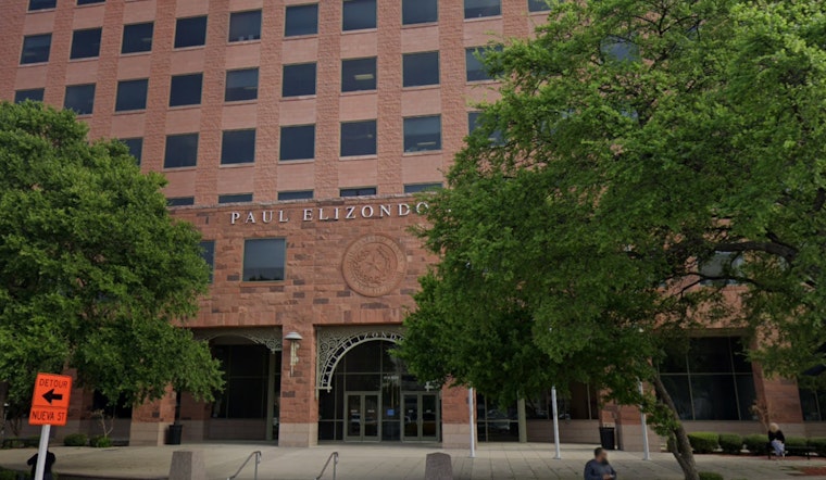 San Antonio DA Gonzales Justifies $9K Car Allowance Amid Scrutiny for Use of Security Detail Transportation
