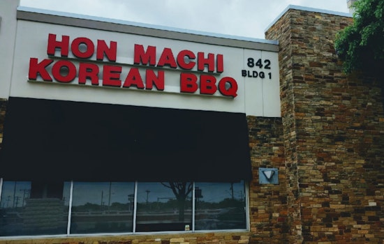 San Antonio Eateries Grapple with Health Code Violations, Hon Machi Korean BBQ and Las Quesadillas Poblanas Face Scrutiny