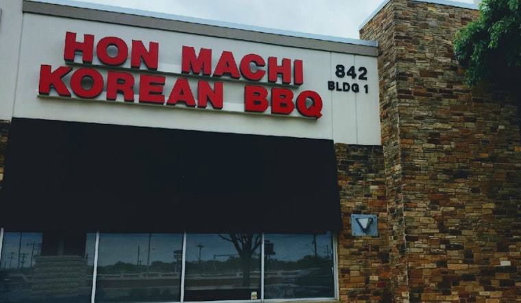 San Antonio Eateries Grapple with Health Code Violations, Hon Machi Korean BBQ and Las Quesadillas Poblanas Face Scrutiny