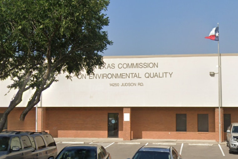 San Antonio Faces Third Ozone Action Day of 2024, TCEQ and Metro Health Advise Caution for Residents