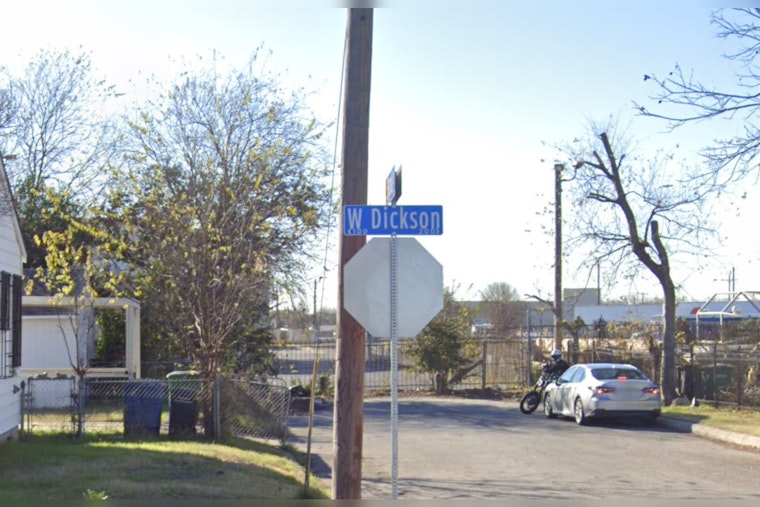San Antonio Family Home Destroyed and Puppy Perishes in Early Morning Blaze on the South Side
